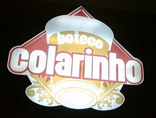 BOTECO COLARINHO