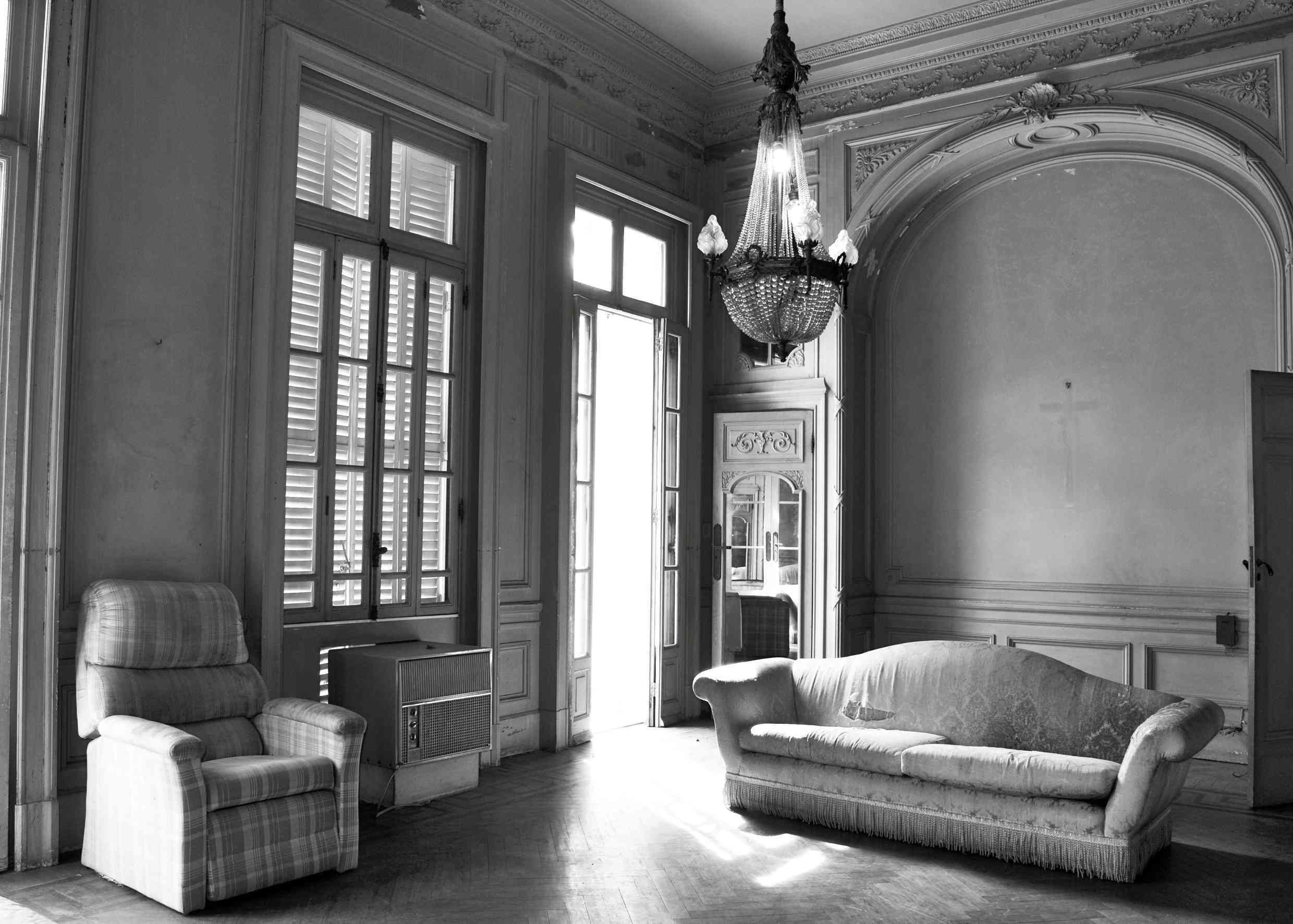 Decoração: Antes E Depois Por Marcia Muller