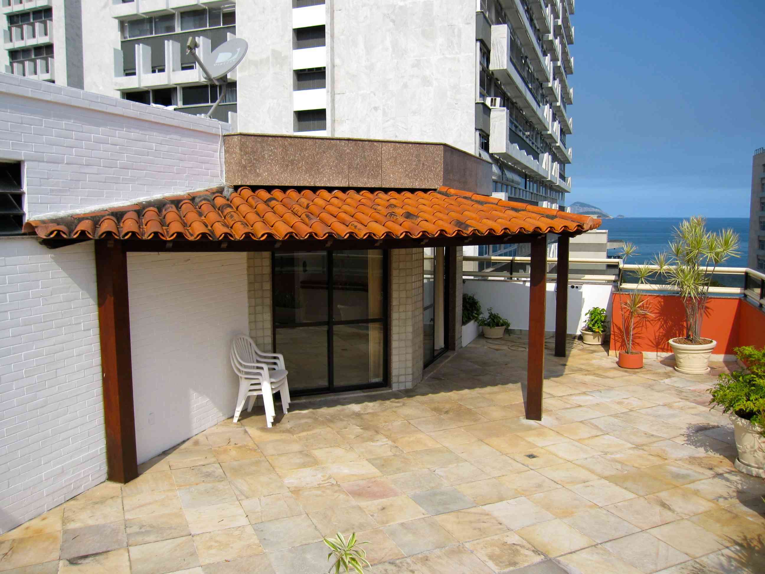 Decoração: Antes E Depois – Apartamento No Leblon