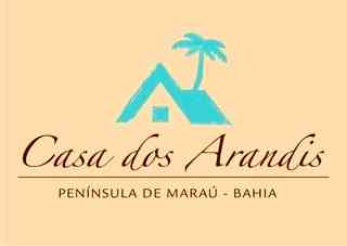 O Paraíso É ALI EM Maraú!
