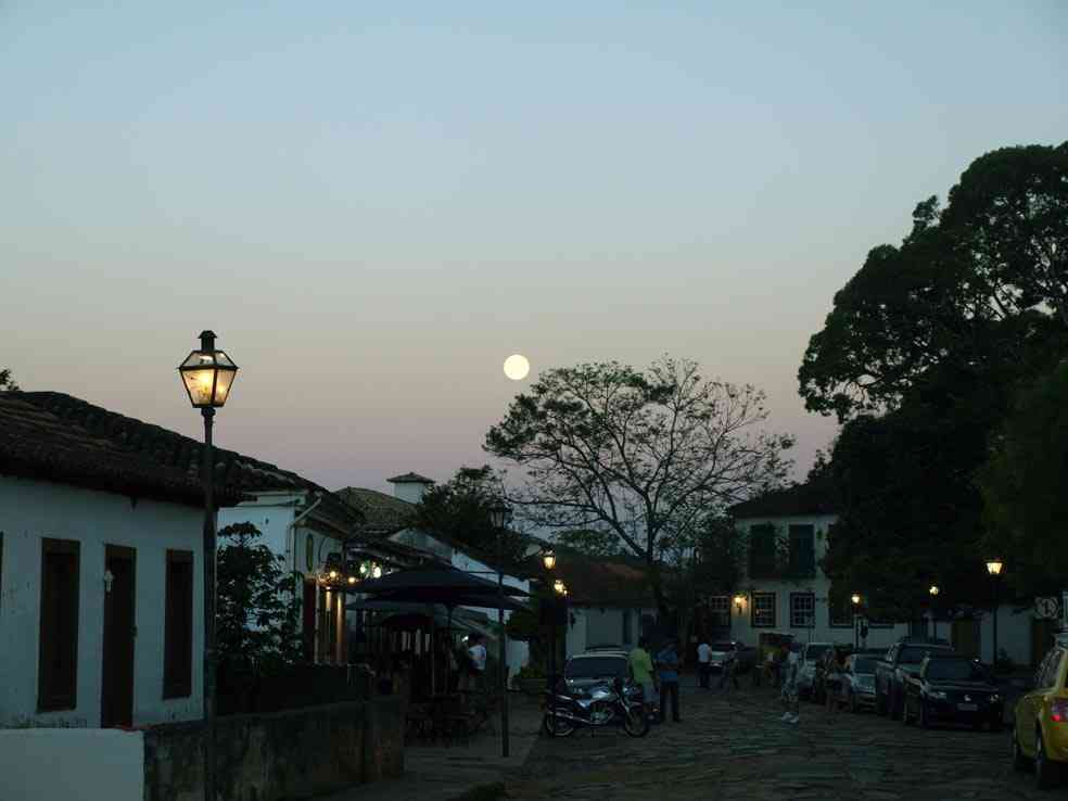 Tiradentes E SEUS Tesouros