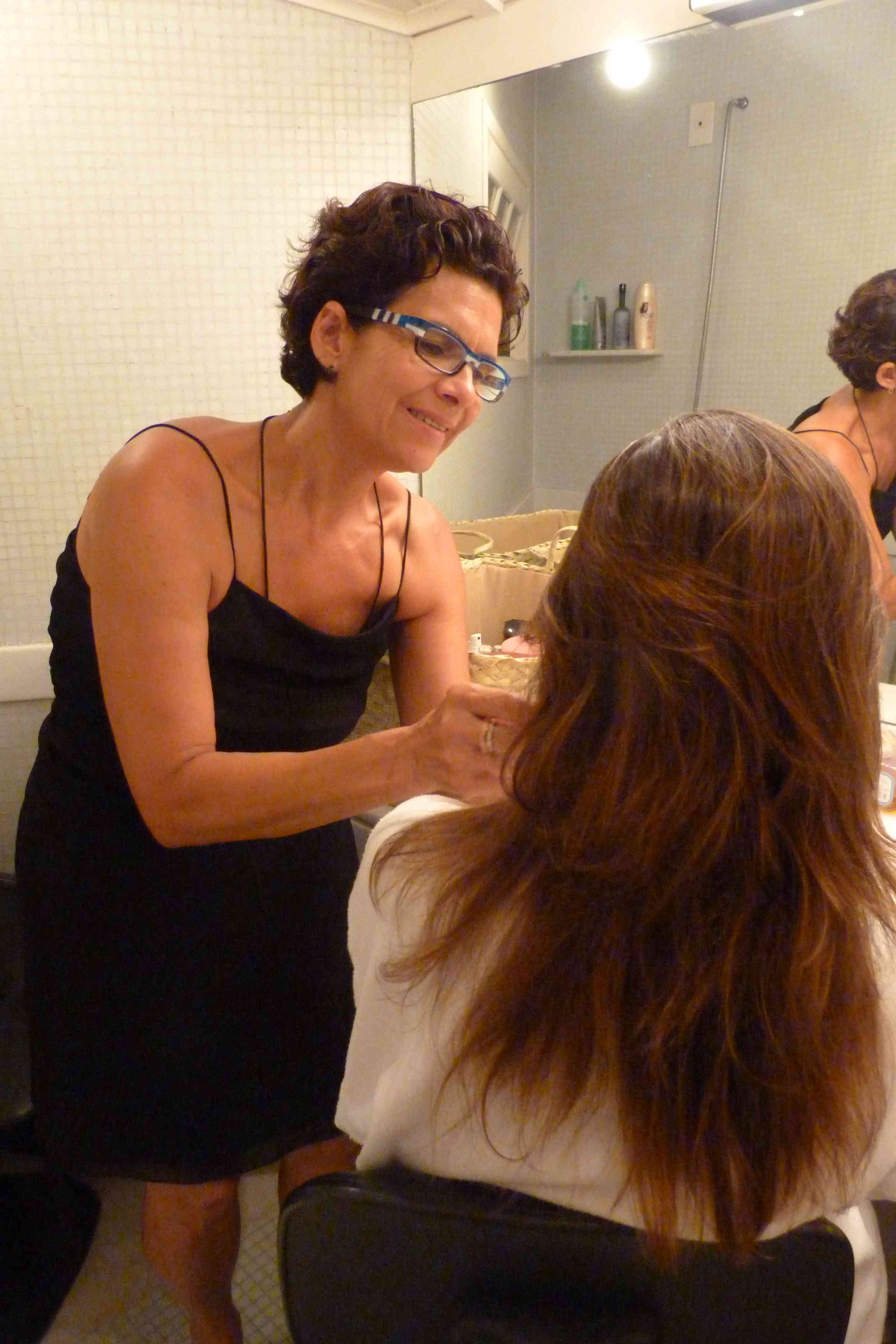 UMA Depiladora MARA E QUE VEM EM Casa!