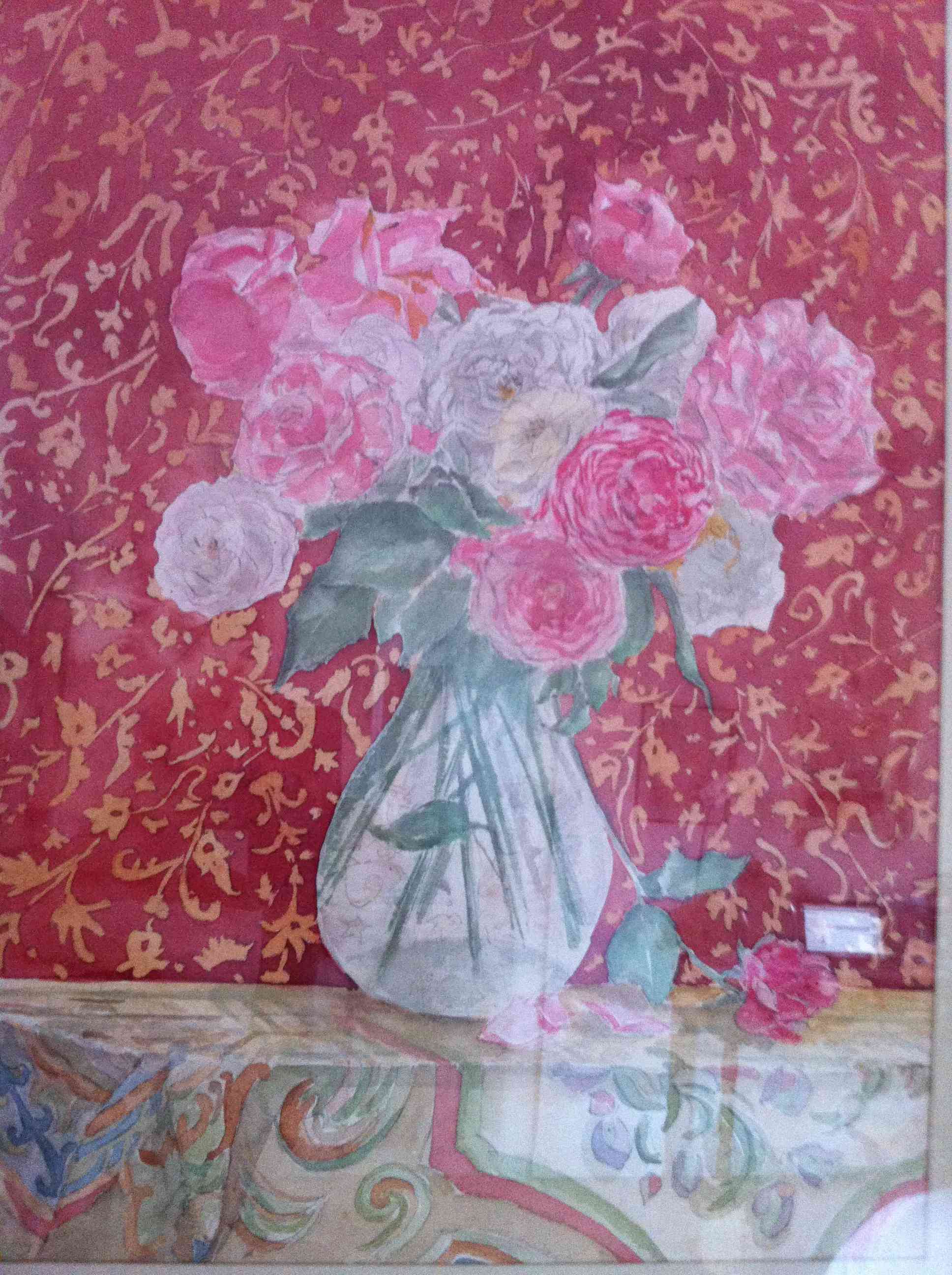 PARA MIM O Maior Pintor DO Mundo