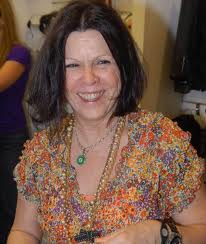 EXPO DAS Jóias DAS Escravas DO Brasil: POR Vanda Klabin!