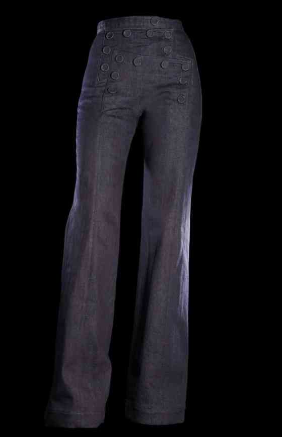 3+1= O Jeans Do Momento!!