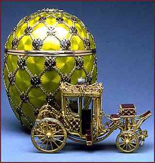 OVOS Do Fabergé