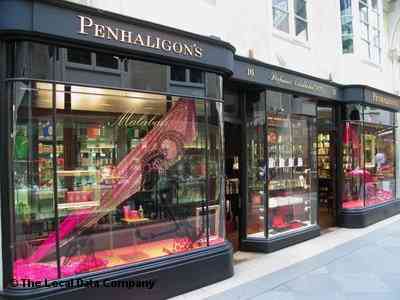 Penhaligon’s