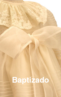 Vestidos DE Batizado Lusos E Lin-dos!