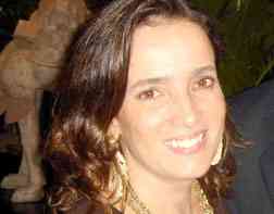 Tereza Vargas Penna UMA Grande Artista