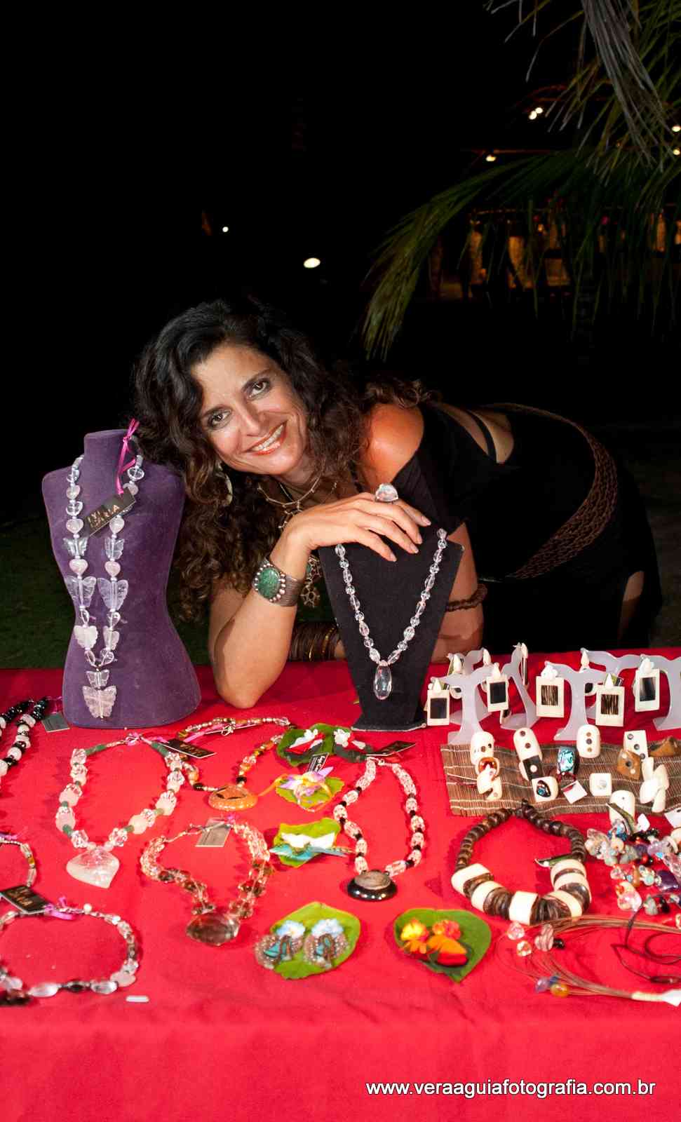 AS Jóias Vivas DE LYA Carla!