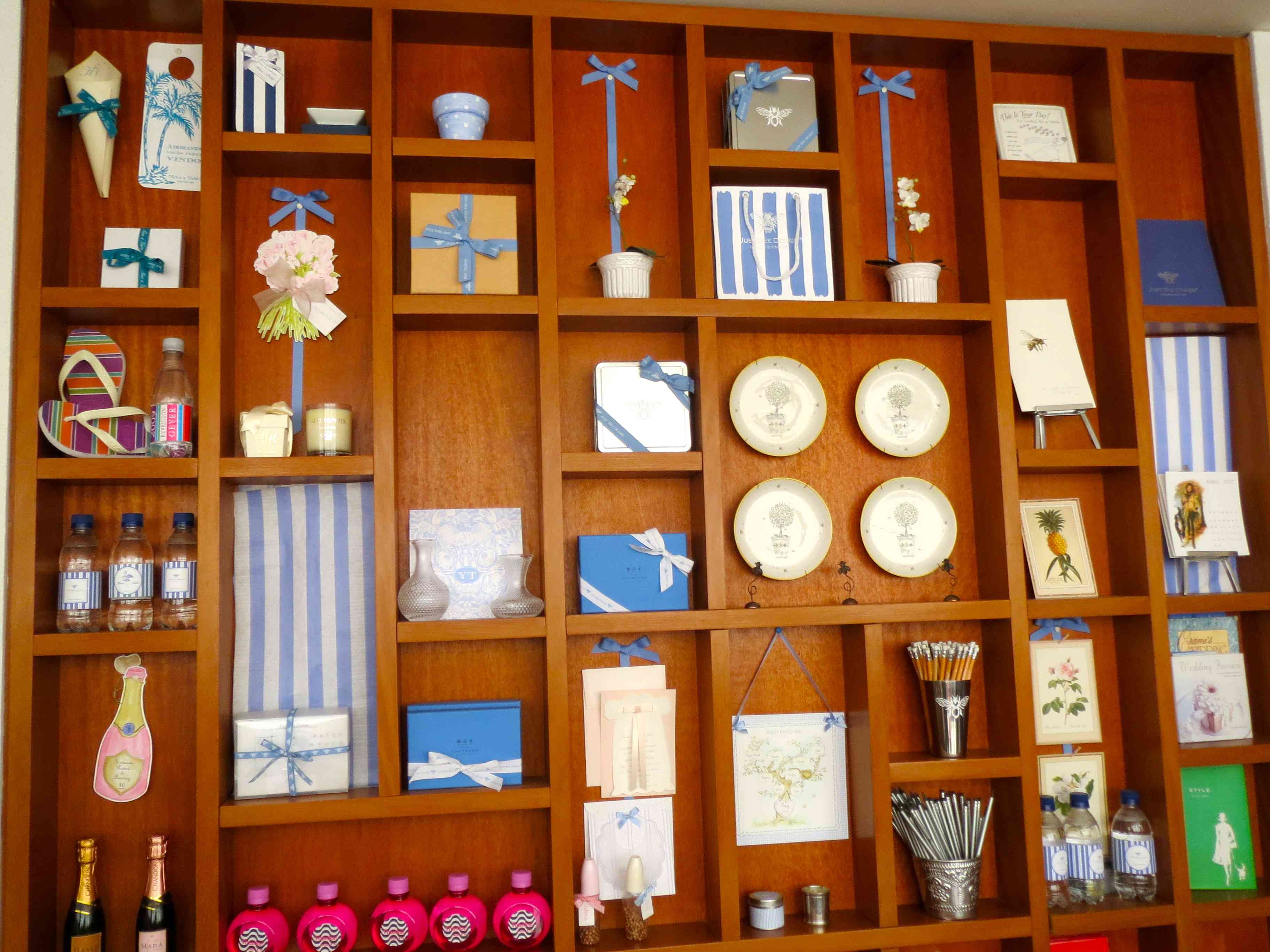 JUST BEE: Simplesmente O Máximo!