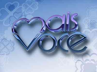 MAIS VOCÊ + Riachuelo + 40forever = Sucesso Total!