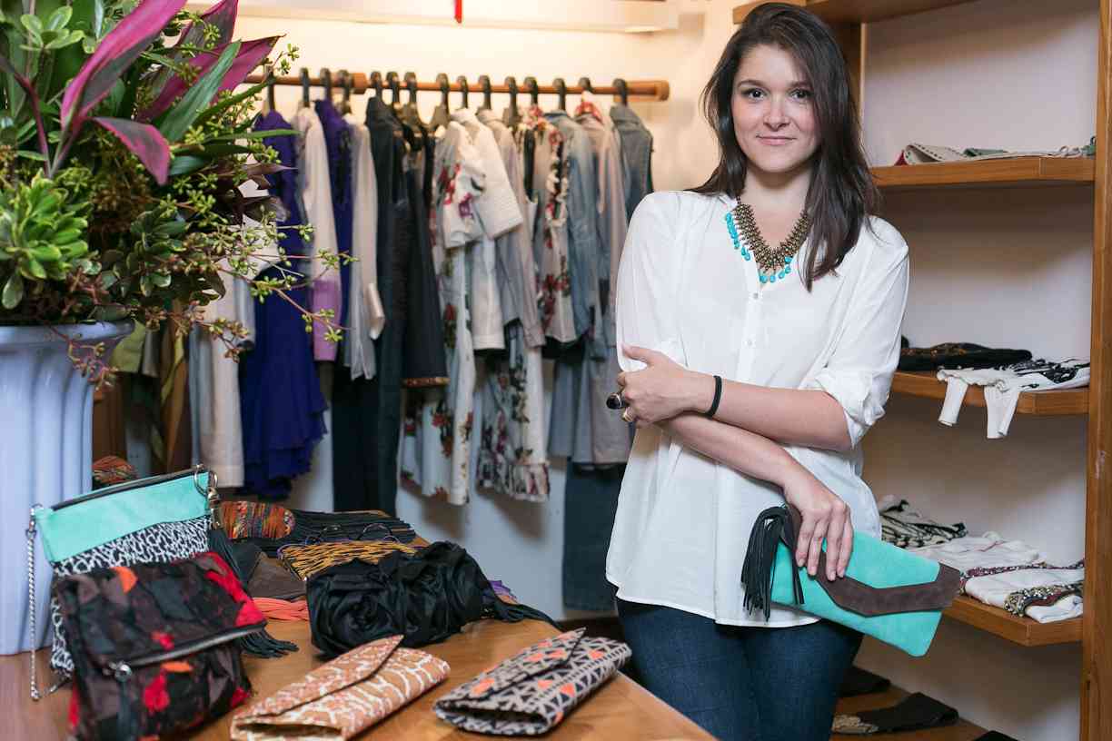 Bolsas Lindas DA Carol MAC Dowell