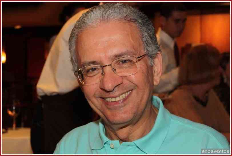 UMA Comida, UM Vinho 3: POR Ronaldo Vilella!