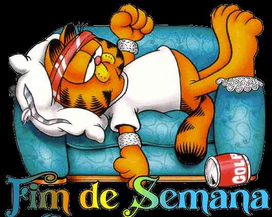UMA Programação Sensacional PRO SEU Finde!