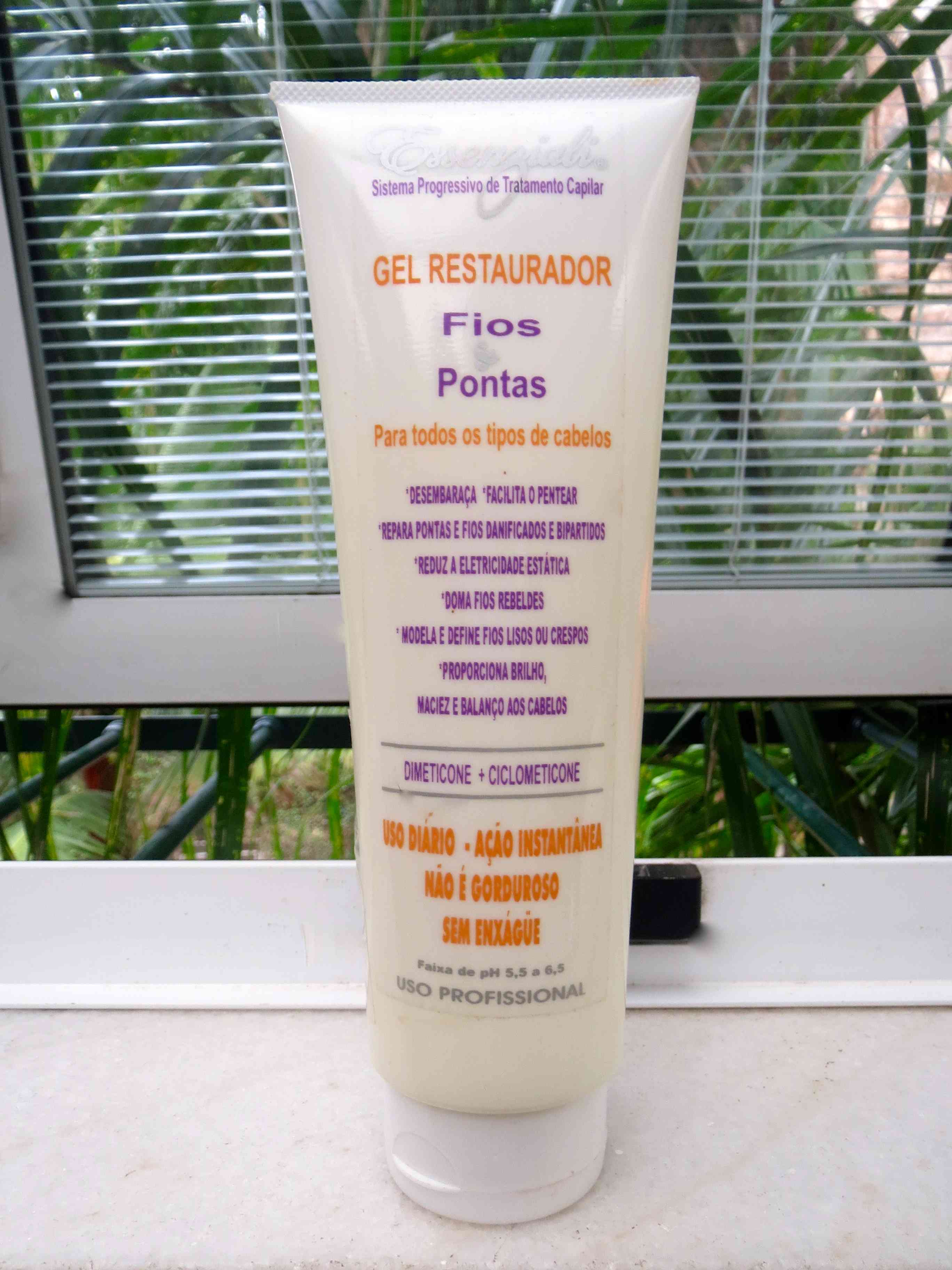 Cabelos: Dicas De Leave-in E Volumizer