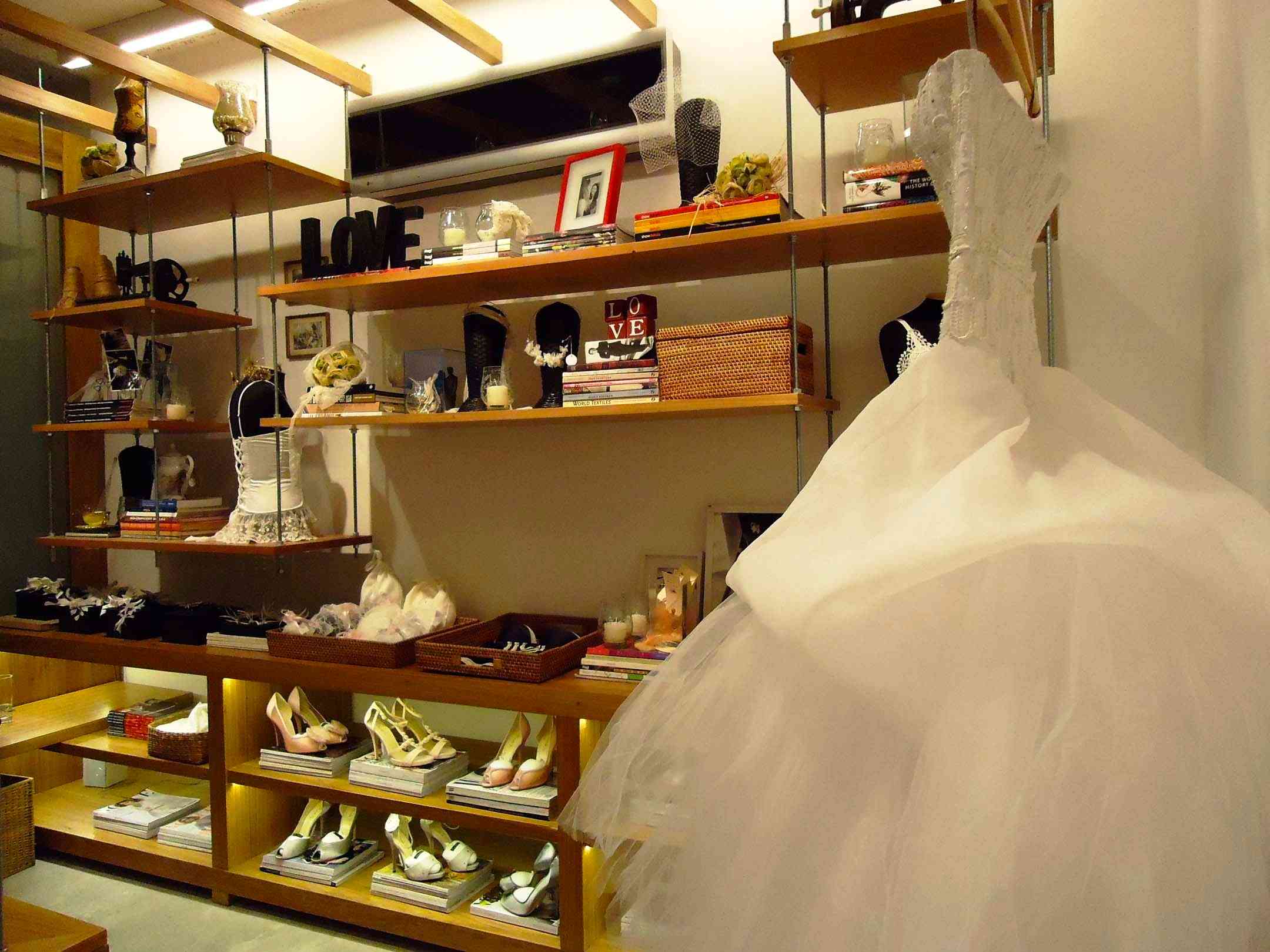 Martu: Maravilhas PARA AS Noivas!