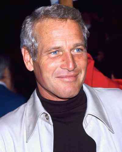 Paul Newman E Seu Legado Generoso