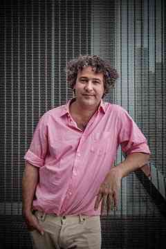 Ernesto NETO EM Tokyo