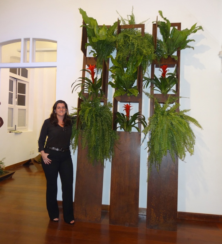 Maritza DE Orleans E Bragança E SUA EXPO