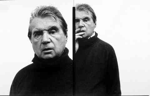 Francis Bacon, Decorador E Designer!