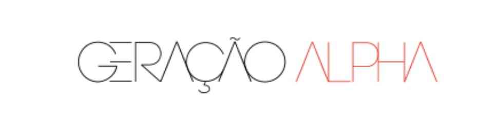 Geração Alpha É O NOVO SITE DO Mundo DAS Artes