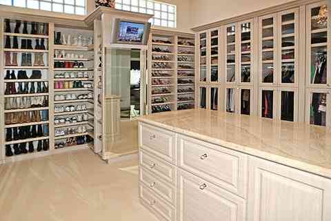 Dicas Básicas PARA TER O Closet DOS SEUS Sonhos!