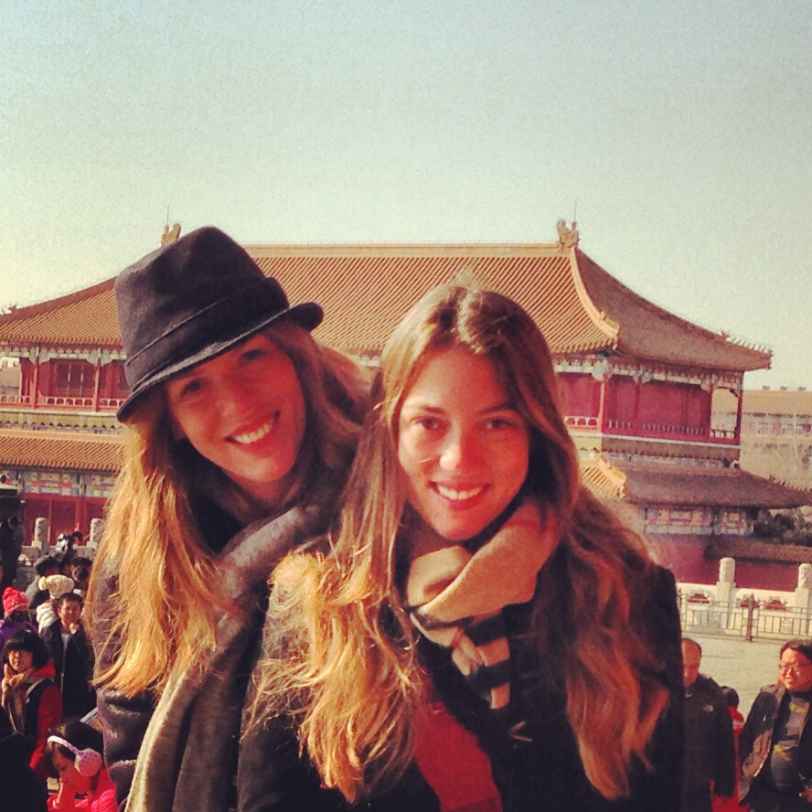 Vamos à China? Com VIVI Rocha, Parte 1