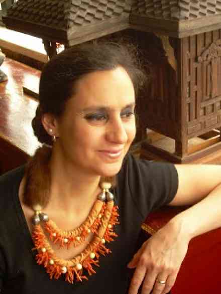 OS Lindos Colares DE Catarina Maldonado!