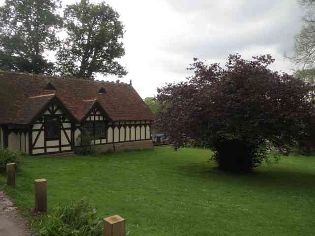 VALE Rever “UM Almoço Inesquecível EM Cliveden House”