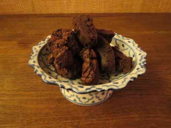 UM Brownie Divino E “Sustentável”: Veneno Da Lata!