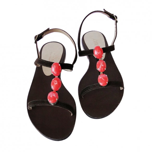 Marrom coral_par