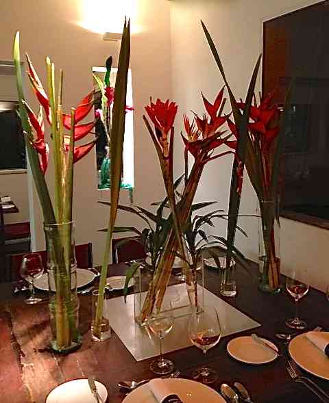 Close up nos bouquets lidos!
