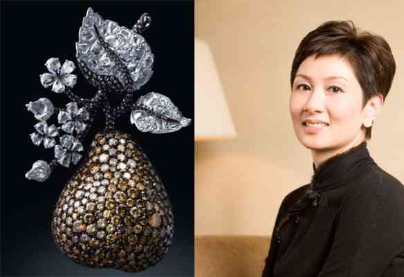 michelle ong exhib