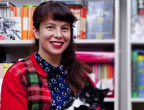 AS Divertidas Bolsas DE Olympia LE TAN