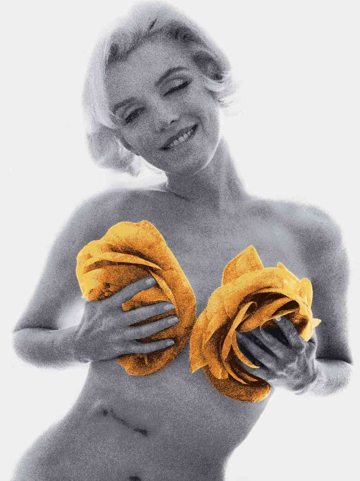 O Grande Fotógrafo BERT Stern