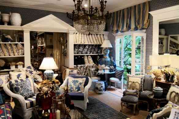 boutique de Jorge Elias em São Paulo