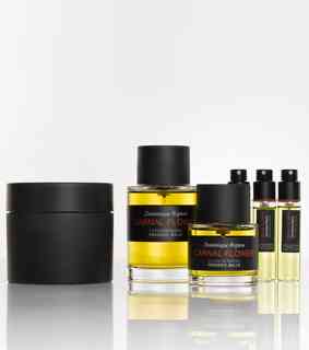 VALE A PENA VER DE Novo: O Perfume DE Frederic Malle