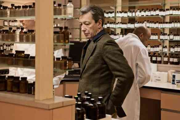 Frederic Malle e seus perfumes maravilhosos!