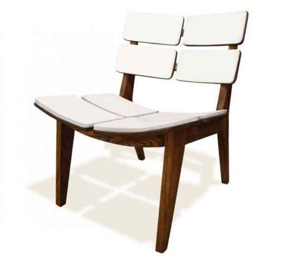 Ateen_poltronaZanini de Zanine