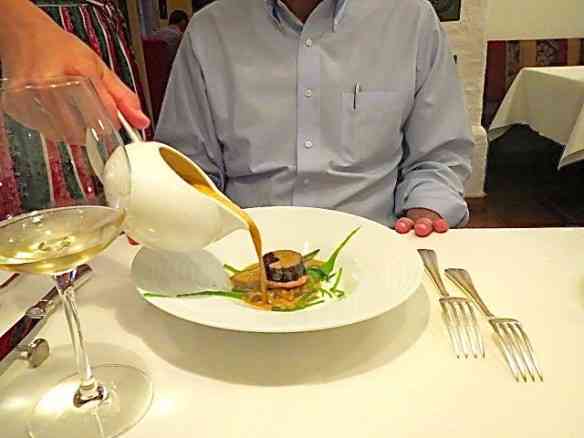 Esta "sopona"
