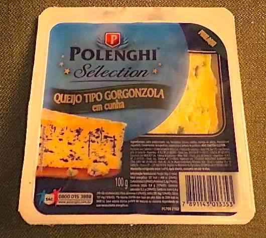 O queijo, não tem erro, mas não custa nada mostrar!