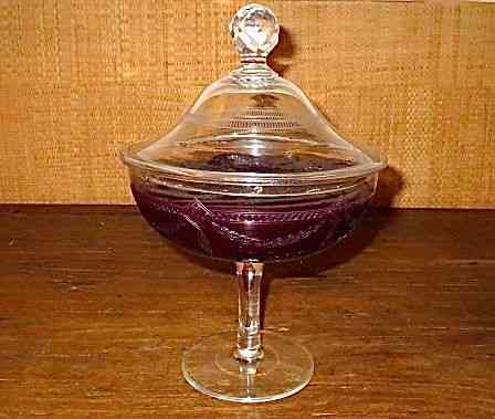 VALE Rever: “Raceita DE DOCE DE Batata ROXA Divina”