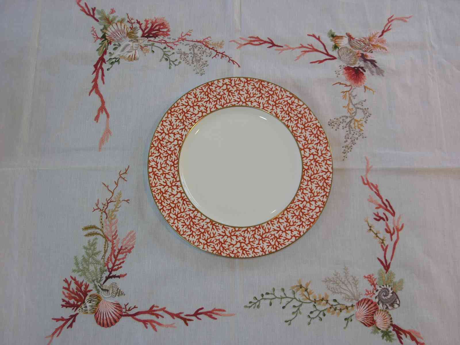 Sonhos Bordados À MÃO: Valombreuse EM Paris