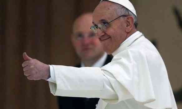Papa-Francisco