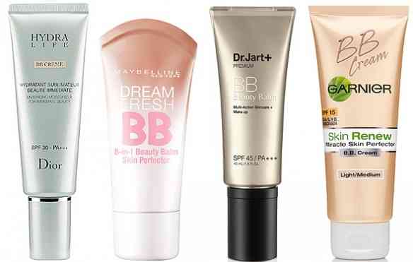 bb-creams