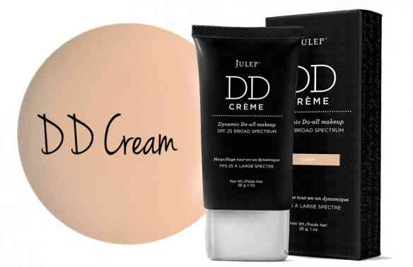 dd-cream