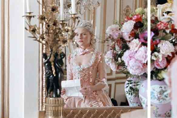 Apresentado por spfia Coppola em seu filme maria Antonieta, Boutemy ganhou p mundo fashion e outros também!
