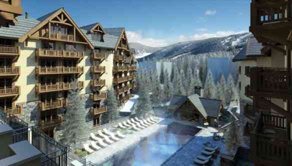 Hotel Four Season