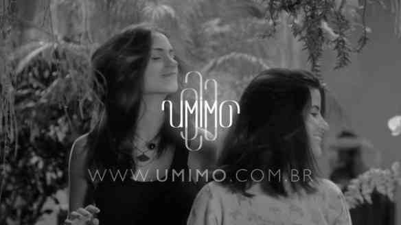 Anúncio da maravilhosa marca CrisDios Organic para a UMIMO